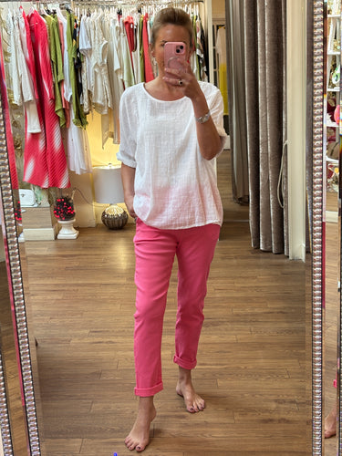 Magic Pants Pink