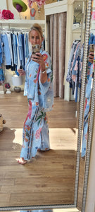 Tropical Top
