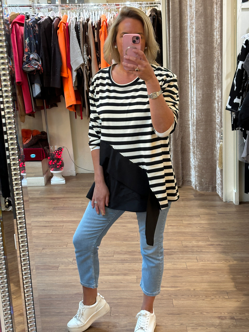 The Molly Top