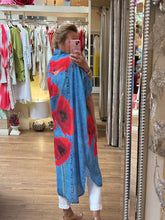 Load image into Gallery viewer, Poppy shirt
