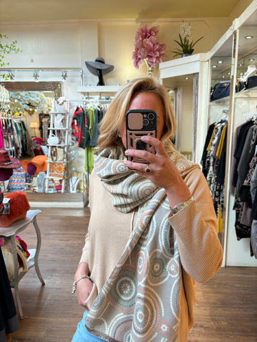 The Sage Scarf