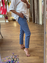 Load image into Gallery viewer, Magic Pants Blue
