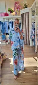 Tropical Top