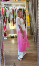 Load image into Gallery viewer, Georgie Top Pink