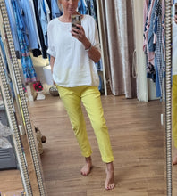Load image into Gallery viewer, Magic Pants Yellow