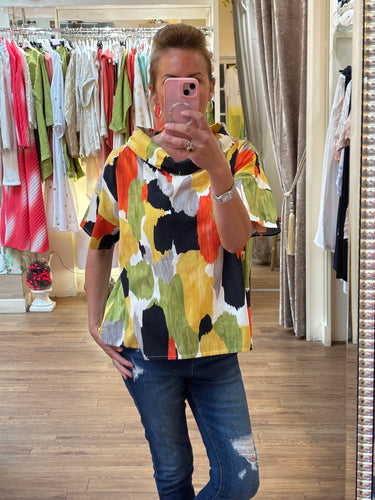 Bridget Top