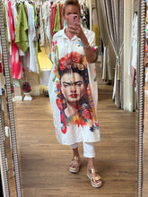 Load image into Gallery viewer, Greta Shirt