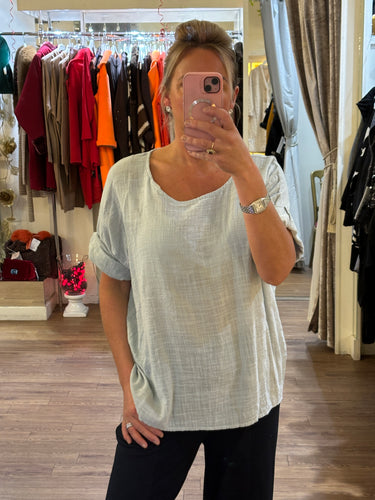 Florida Top Light Grey