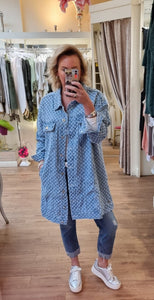 Malissa J Denim 2454