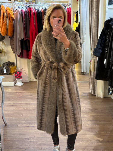 Hannah Coat