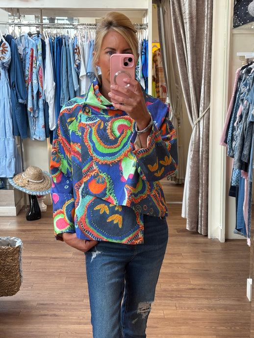 Tessa Jacket