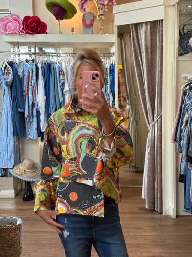Eunice Jacket