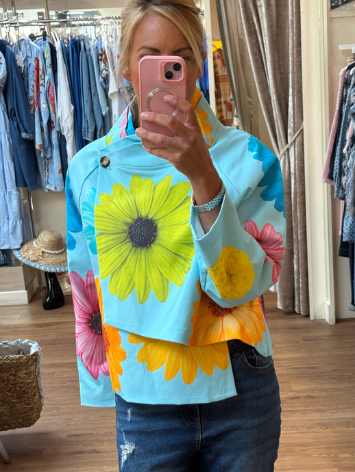 Lola Jacket