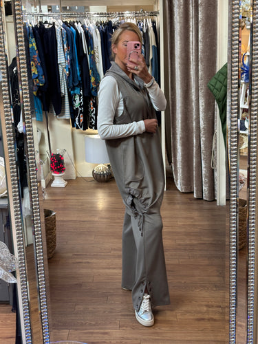 Malissa J Circle Trousers wf2552