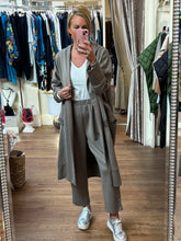 Load image into Gallery viewer, Malissa J Mushroom Circle Jacket wf2553