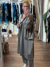Load image into Gallery viewer, Malissa J Mushroom Circle Jacket wf2553