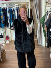 Load image into Gallery viewer, Malissa J Leopard Puffa gc20701