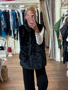 Malissa J Leopard Puffa gc20701