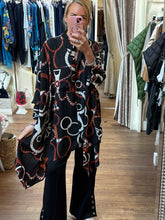 Load image into Gallery viewer, Malissa J Chain Shirt wf2612