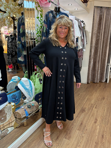 Malissia J Jersey Dress wf2549