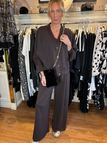 Mlissa J Small Bag Black GC20707