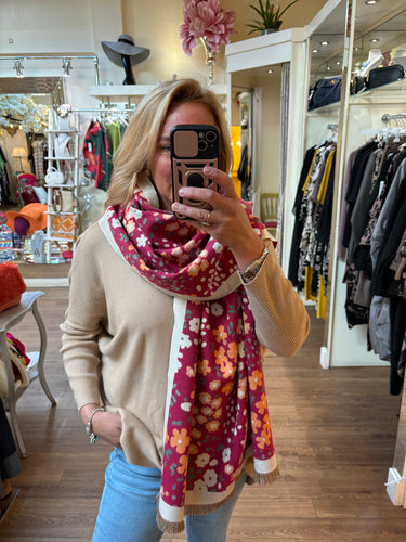 The Lottie Scarf