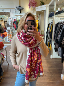 The Lottie Scarf