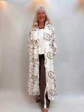 Load image into Gallery viewer, Malissa J Embroidered Dress wf2815