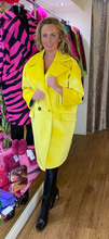 Load image into Gallery viewer, Vicky Coat - three colours