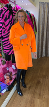 Load image into Gallery viewer, Vicky Coat - three colours