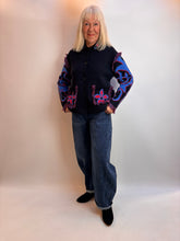 Load image into Gallery viewer, Knitted Jacket