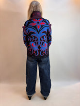 Load image into Gallery viewer, Knitted Jacket