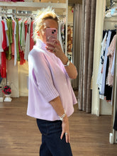 Load image into Gallery viewer, Maisy Knit Lavender