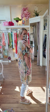 Load image into Gallery viewer, Floral Sparkle Tunic