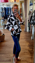 Load image into Gallery viewer, Double Zip Jacket
