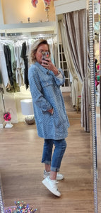 Malissa J Denim 2454